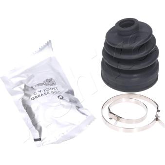 Soufflets de cardan avant ASHIKA 63-07-700