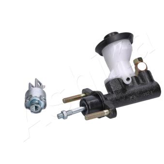 Cylindre émetteur, embrayage ASHIKA 95-02-2097