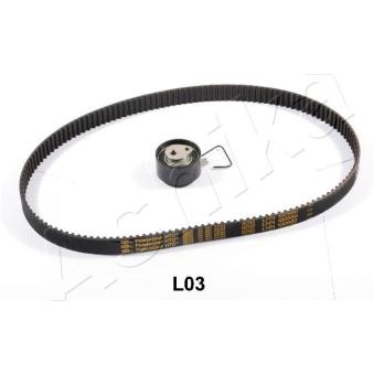 Kit de distribution ASHIKA KCTL03