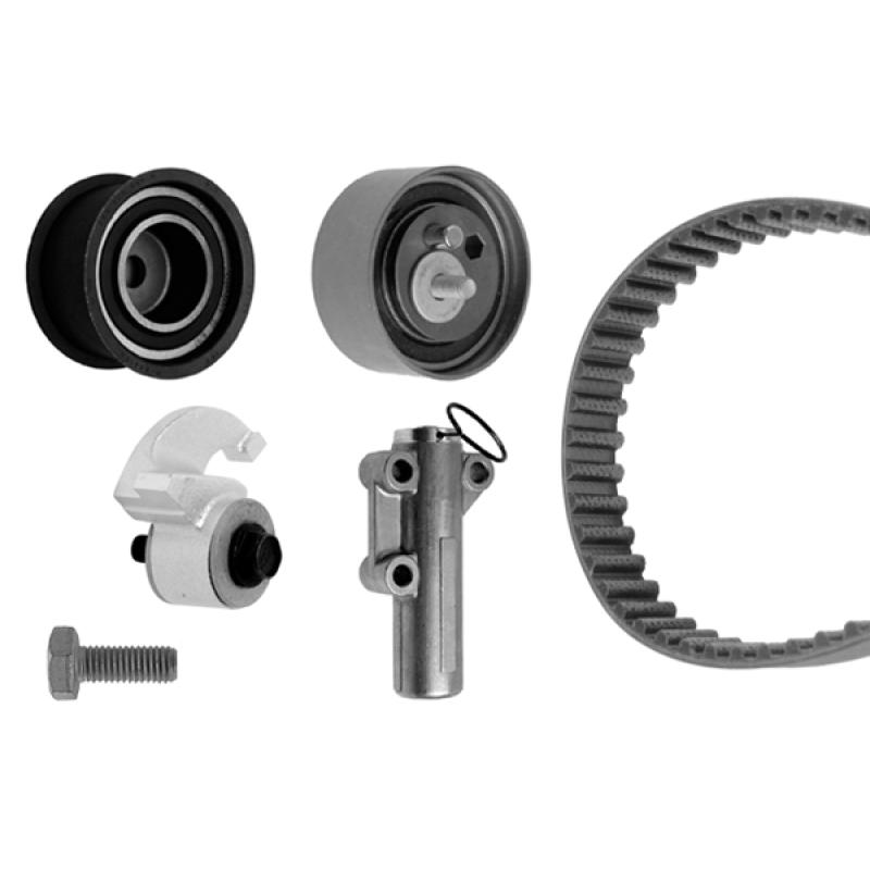 Kit de distribution BOSCH 1 987 948 160 - Visuel 2