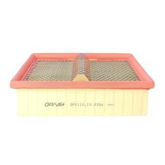 Filtre à air Dr!ve+