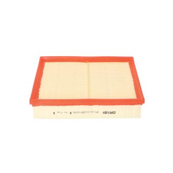 Filtre à air Dr!ve+