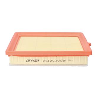 Filtre à air Dr!ve+