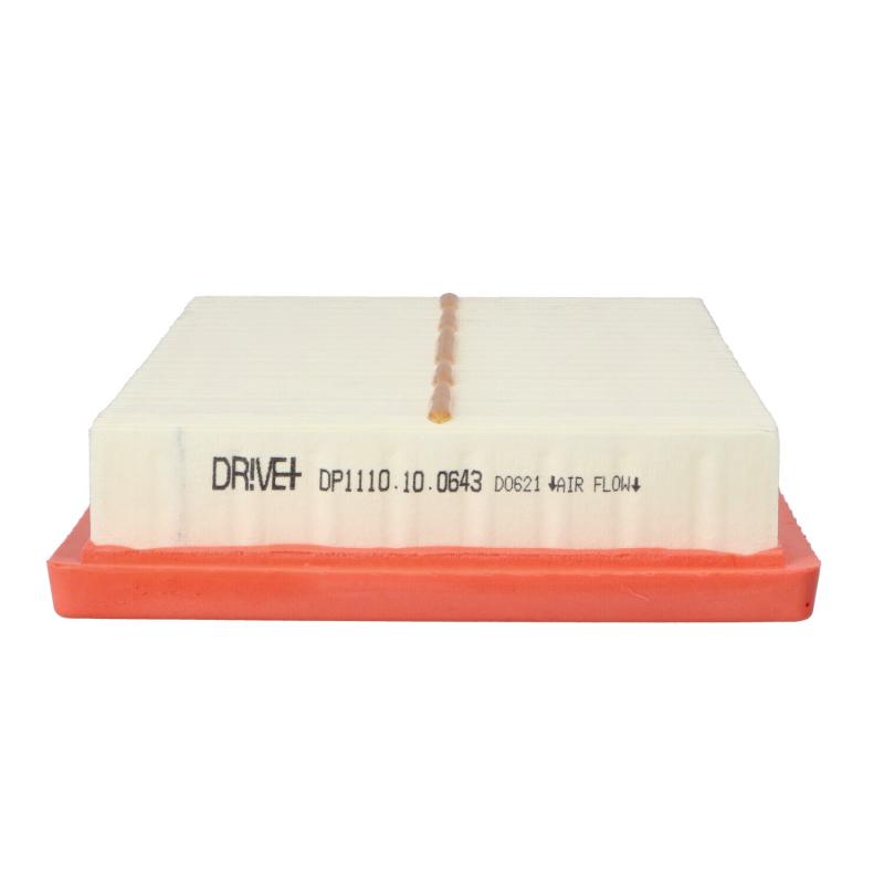 Filtre à air Dr!ve+ DP1110.10.0643 - Visuel 1