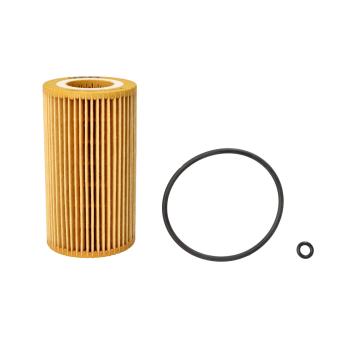 Filtre à huile Dr!ve+