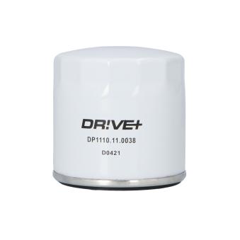 Filtre à huile Dr!ve+