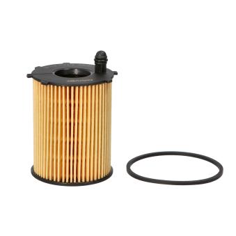 Filtre à huile Dr!ve+