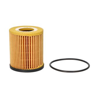 Filtre à huile Dr!ve+