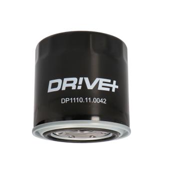 Filtre à huile Dr!ve+