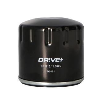 Filtre à huile Dr!ve+