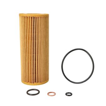 Filtre à huile Dr!ve+