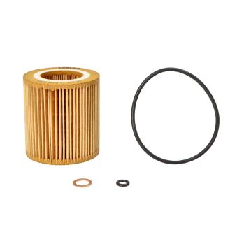 Filtre à huile Dr!ve+