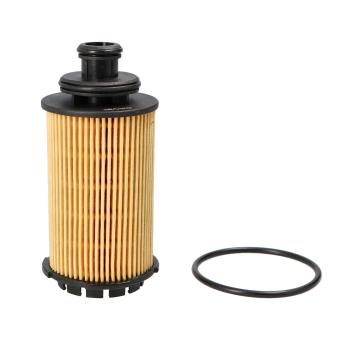 Filtre à huile Dr!ve+