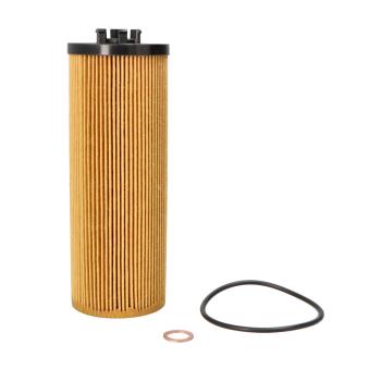 Filtre à huile Dr!ve+