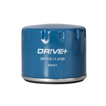 Filtre à huile Dr!ve+