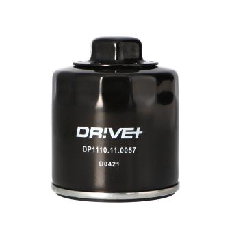 Filtre à huile Dr!ve+ DP1110.11.0057