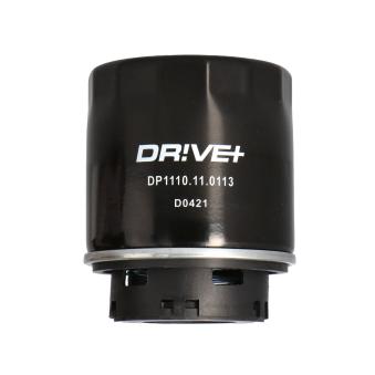 Filtre à huile Dr!ve+