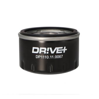 Filtre à huile Dr!ve+