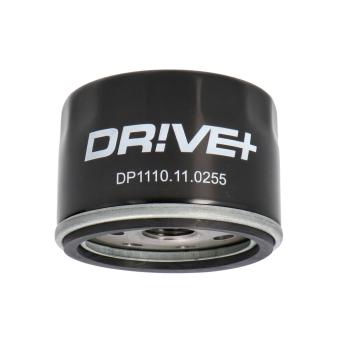 Filtre à huile Dr!ve+