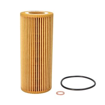 Filtre à huile Dr!ve+