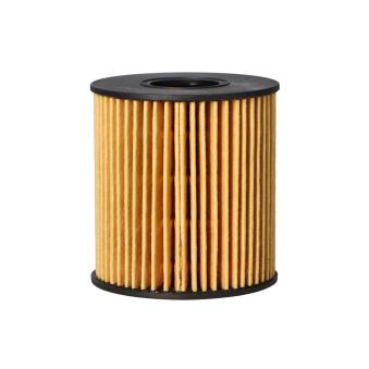 Filtre à huile Dr!ve+