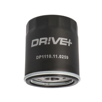 Filtre à huile Dr!ve+