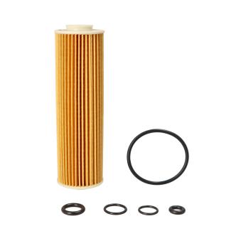 Filtre à huile Dr!ve+