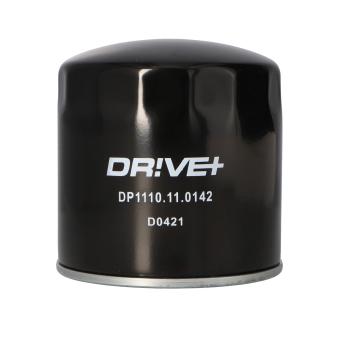 Filtre à huile Dr!ve+