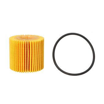 Filtre à huile Dr!ve+