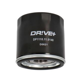 Filtre à huile Dr!ve+