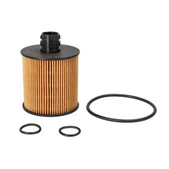 Filtre à huile Dr!ve+