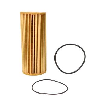 Filtre à huile Dr!ve+