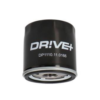 Filtre à huile Dr!ve+