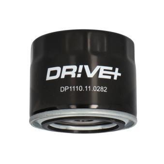 Filtre à huile Dr!ve+