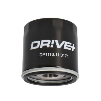 Filtre à huile Dr!ve+
