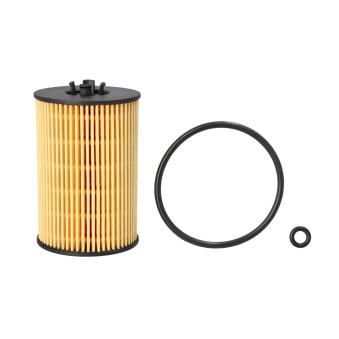 Filtre à huile Dr!ve+