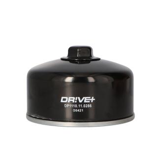 Filtre à huile Dr!ve+