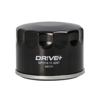 Filtre à huile Dr!ve+