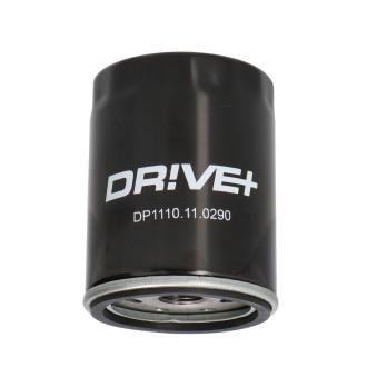 Filtre à huile Dr!ve+