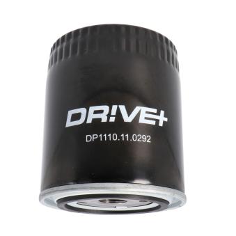 Filtre à huile Dr!ve+