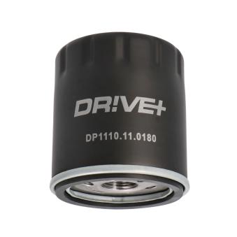 Filtre à huile Dr!ve+
