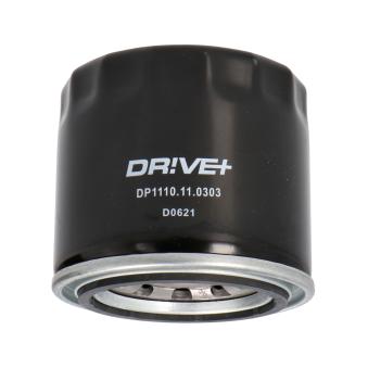 Filtre à huile Dr!ve+
