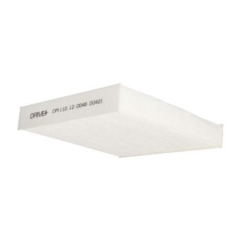 Filtre, air de l'habitacle Dr!ve+