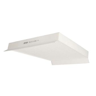 Filtre, air de l'habitacle Dr!ve+