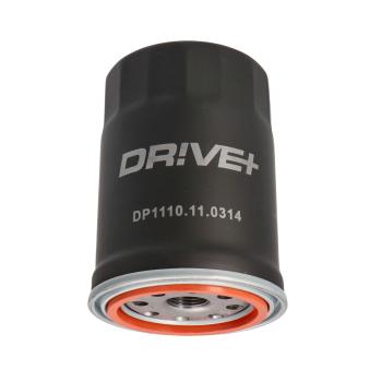 Filtre à huile Dr!ve+
