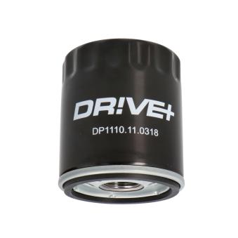 Filtre à huile Dr!ve+