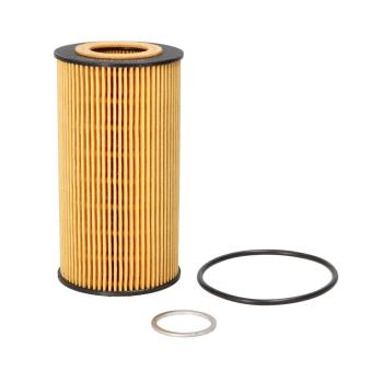 Filtre à huile Dr!ve+