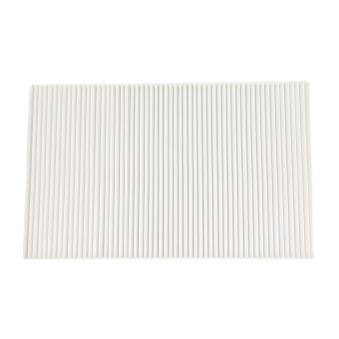 Filtre, air de l'habitacle Dr!ve+