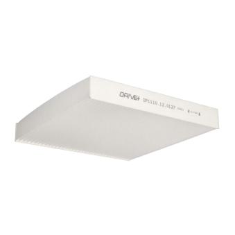 Filtre, air de l'habitacle Dr!ve+