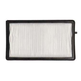 Filtre, air de l'habitacle Dr!ve+